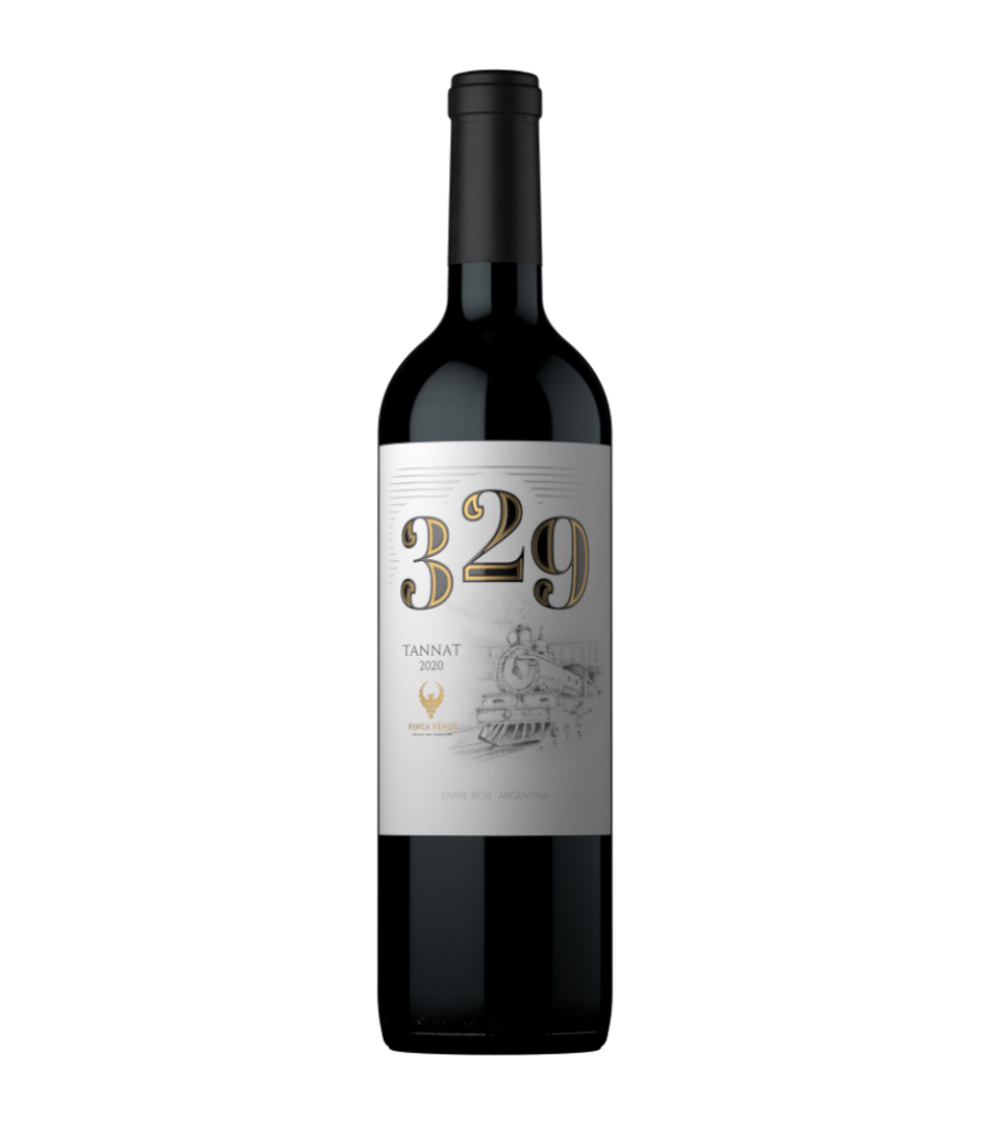 329 tannat