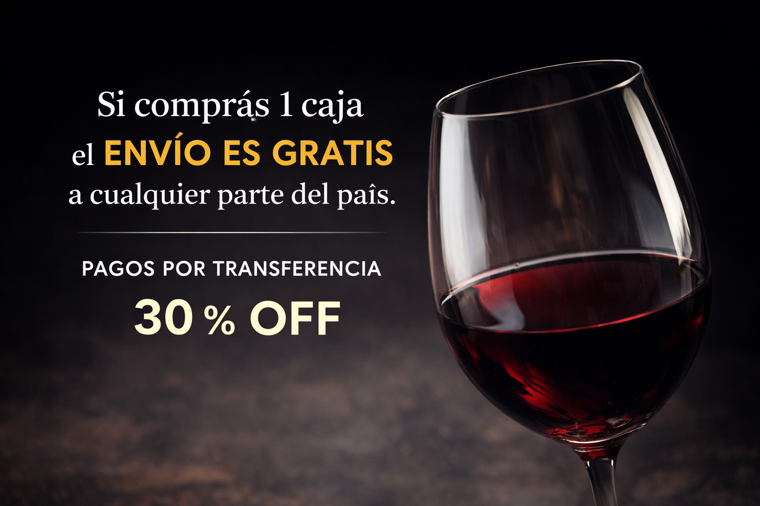 Vino 329 Marselan DOBLE ORO y GRAN ORO - CAJA x 6 botellas añada 2024 - Image 2